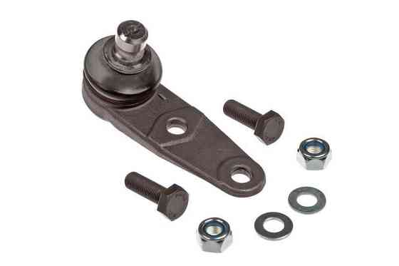 Кульова опора передня Raiso (Швеція) Volkswagen Passat B2, Фольксваген Пассат Б2 79-89 #RL-823365A UAXXCQS22 Ковель