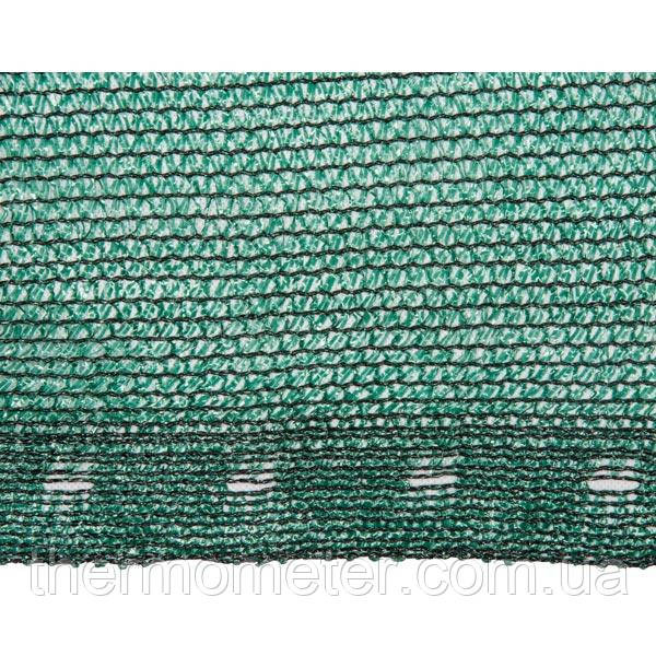 Сітка для затінення, захисна, 80%, 90 г/м², 2х25м, AS-CO9020025GR Київ - фото 4