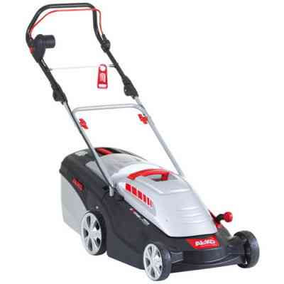 Электрогазонокосилка AL-KO Comfort 40 E Коломыя