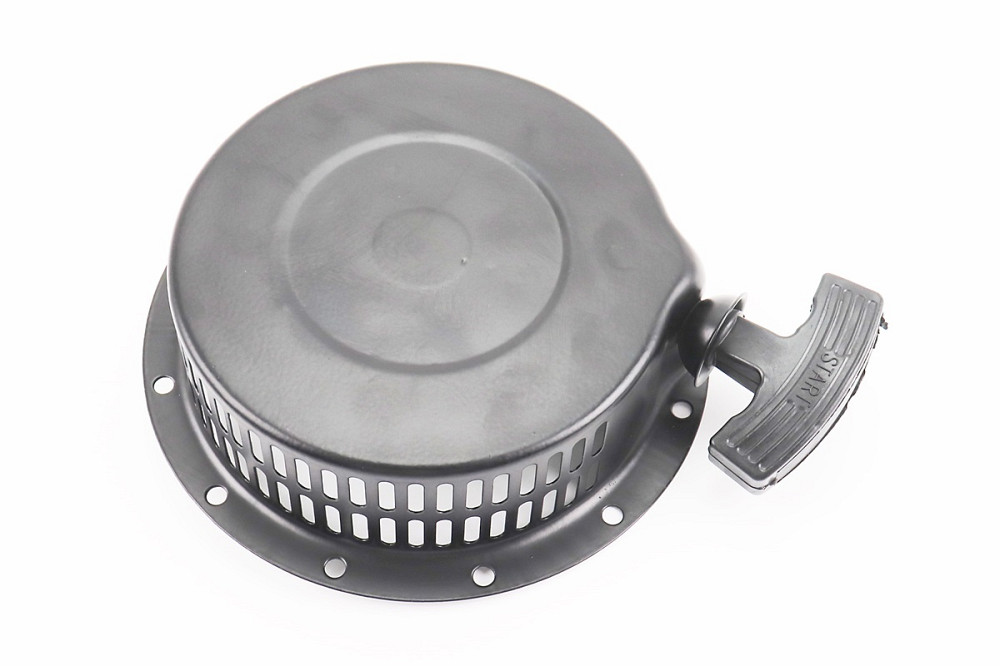 Стартер ручний 178F (з двома кулачками) Київ - фото 1