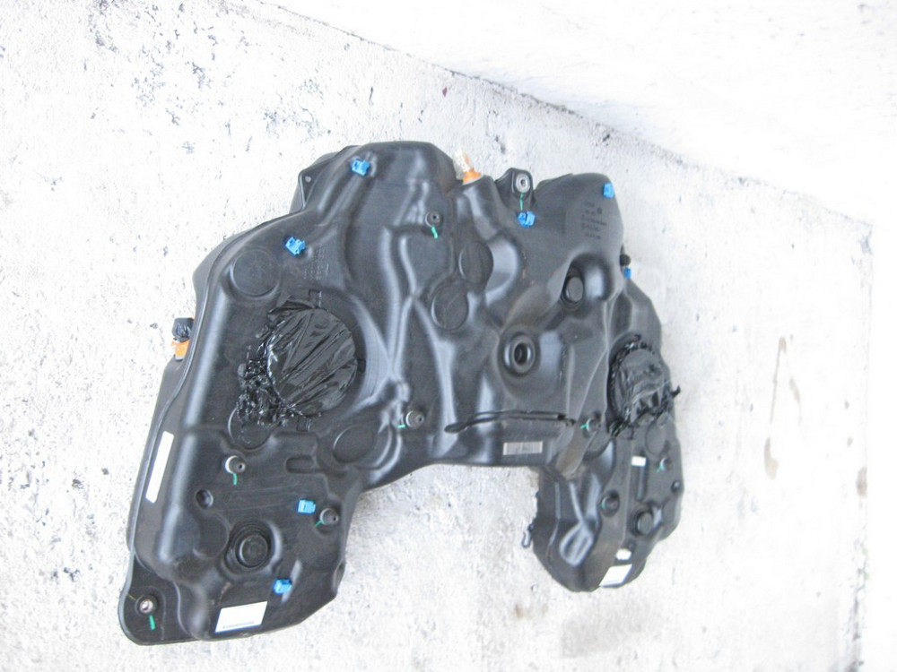 Mercedes-Benz  A1664704400 Паливний бак ML/GLE W166 GLE Coupe C292 Одеса - фото 5