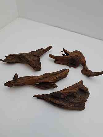 Прикраси для акваріума/ тераріума корінь мангара 27068 Луцьк