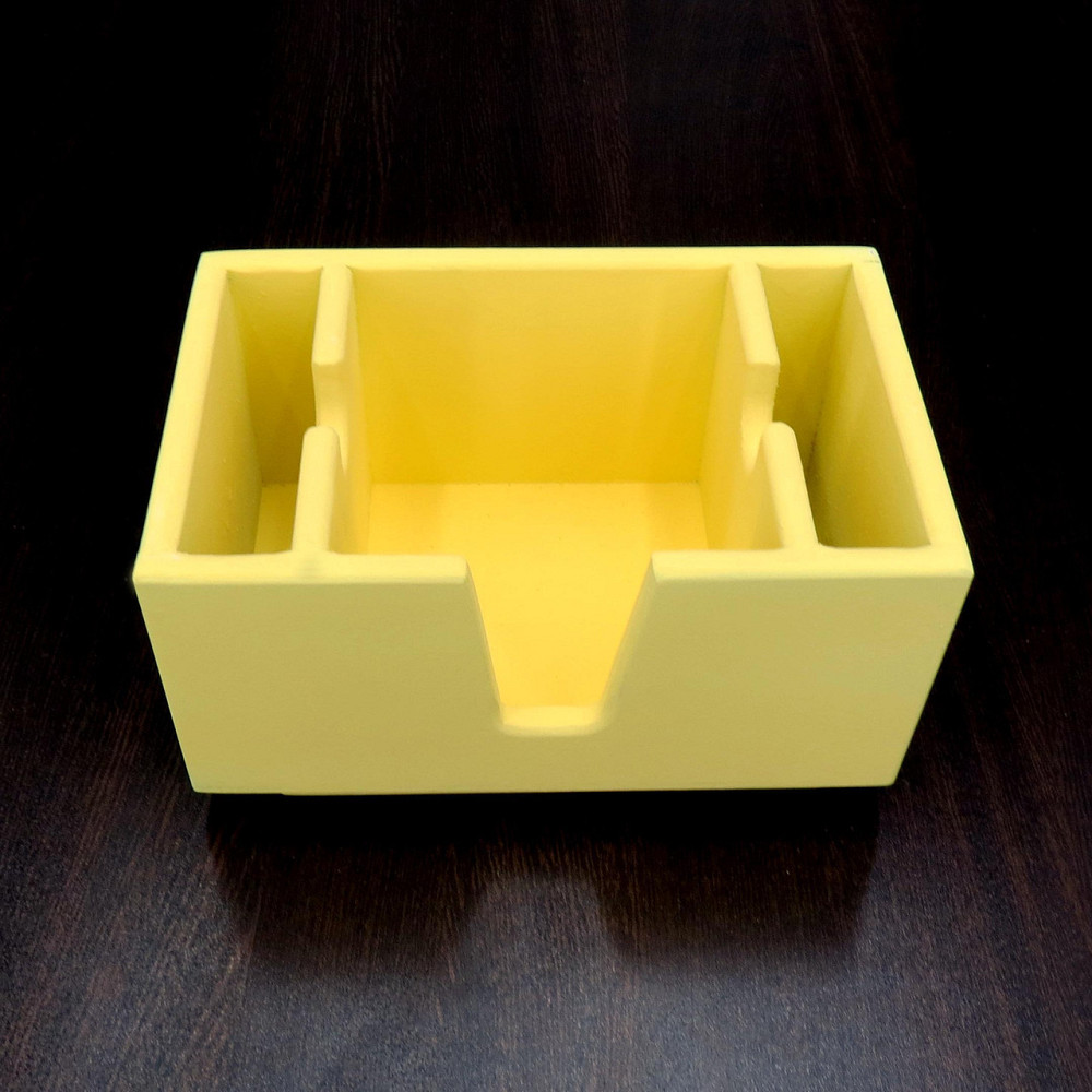 Серветниця "Санкара" лимонад Миколаїв - фото 3