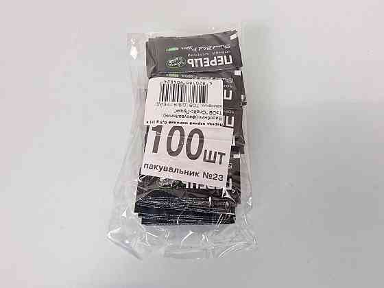 Перець у стиках 3 г (100 шт.) Харків