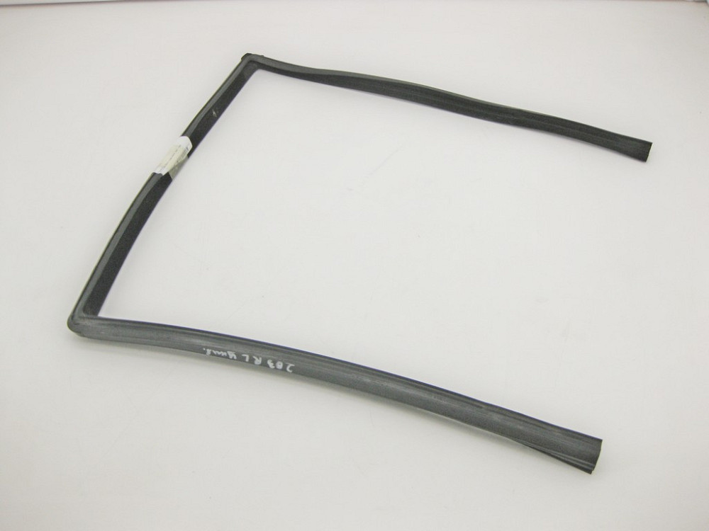 Mercedes-Benz  A2037350625 Ущільнювач опускного скла задніх лівих дверей C-Class S203 універсал Одеса - фото 2