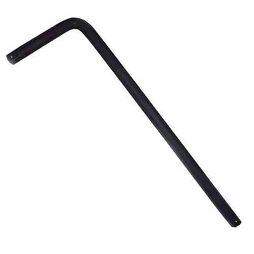 Вороток Г-подібний 1/2" 360х120мм TOPTUL AFAN1614B Одеса