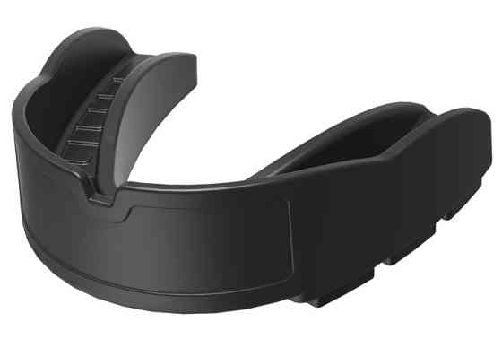 Капа MAKURA Kyro Pro Strapless дитяча (вік до 10) Black (art.6017514182) Луцк