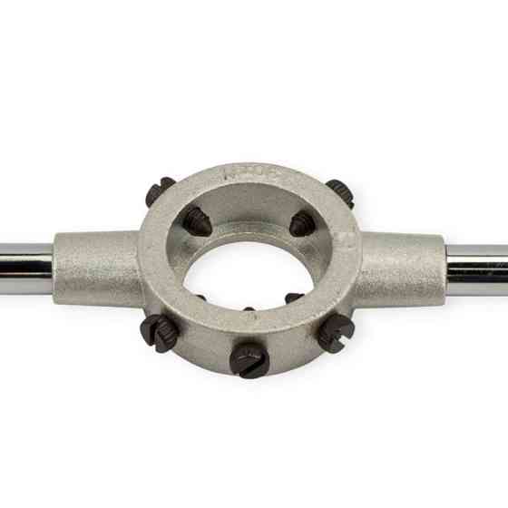 Тримач для плашок 30 мм (для M10) Мукачево