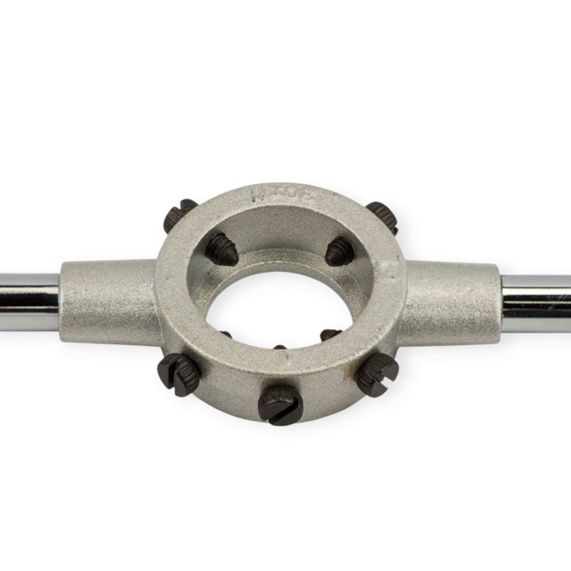 Тримач для плашок 30 мм (для M10) Мукачево - фото 5