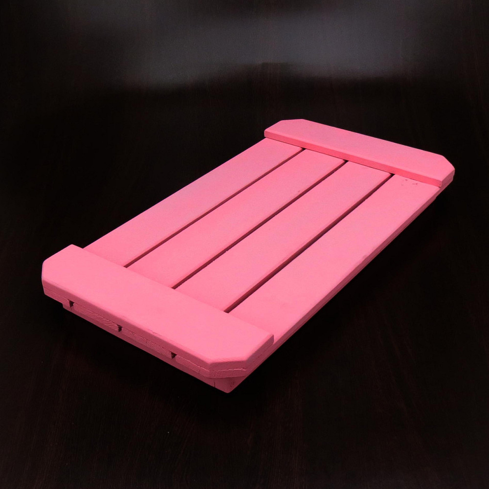 Столик-піднос для сніданку "Огайо" барбі Миколаїв - фото 4