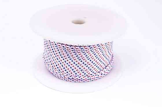 Шнур стартера (100m, Ø2,5mm) Мукачево