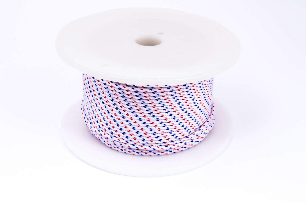 Шнур стартера (100m, Ø2,5mm) Мукачево - фото 1