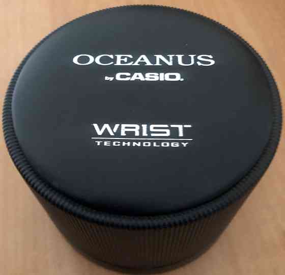 Брендовий "CASIO" чоловічий годинник кварцовий Київ