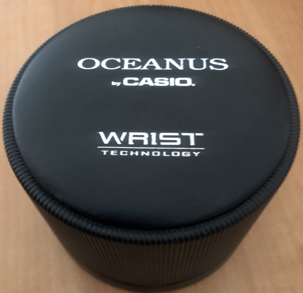 Брендовий "CASIO" чоловічий годинник кварцовий Київ - фото 2