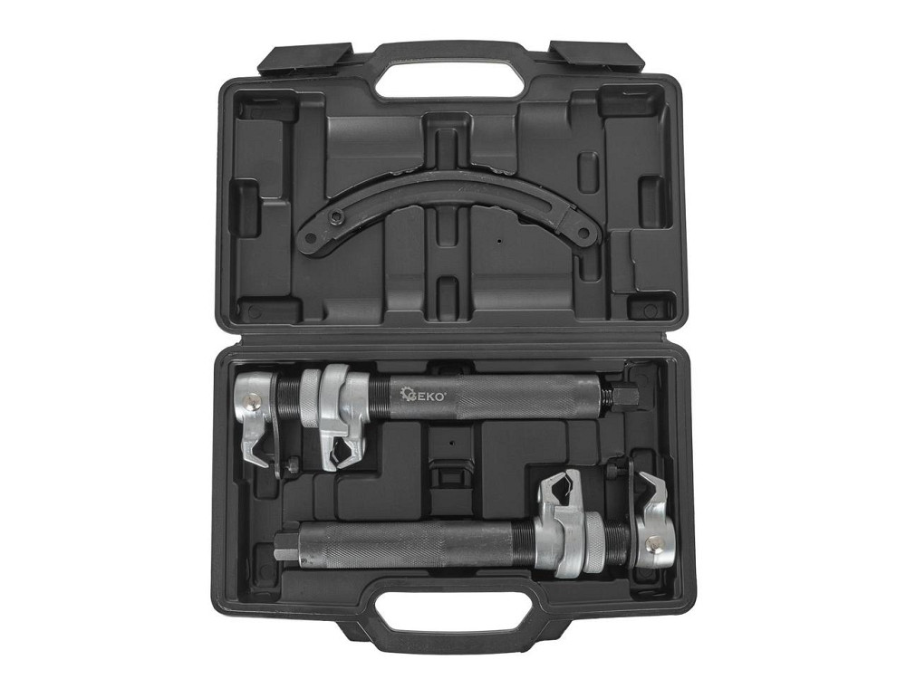 Знімач пружин підвіски "GeKo" механічний 70-280мм Киев - изображение 7