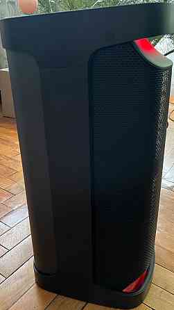 Портативная Колонка SONY SRS-XP500 Black. Киев