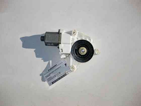 Mercedes-Benz  A1669060601 Моторчик заднього правого склопідйомника ML W166 GL X166 Одесса