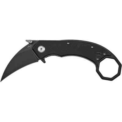 Ніж Boker Plus HEL Karambit Black (01BO515) Вінниця