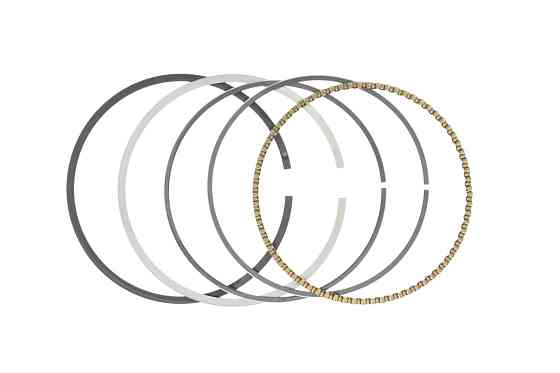 Кільця 4T CB250 .STD (Ø69,00) GONGYU Київ