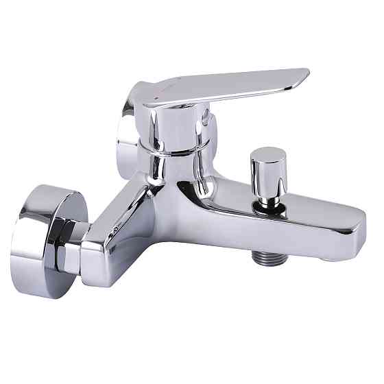 Смеситель для ванны TOPAZ CAPRI TCA-15101-H43 (000027408) Киев