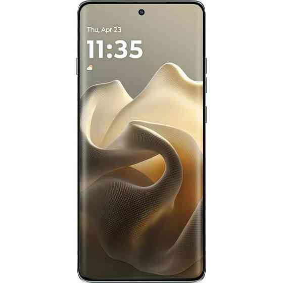 Смартфон Motorola Moto Edge 60 Pro 12/512 GB Shadow (PB7X0068RS) ( 15089 ) Харьков