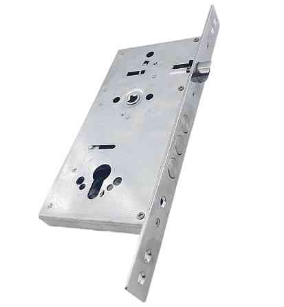 Корпус замка PES Monoblok Київ