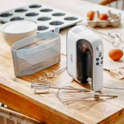 Міксер Adler AD 4229 Вінниця