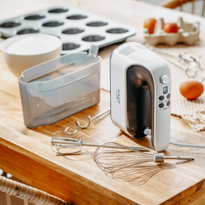 Міксер Adler AD 4229 Вінниця - фото 4