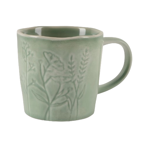 Чашка Herb Oliva 320мл LIMITED EDITION Житомир - фото 1