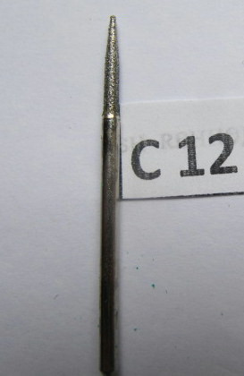 Алмазна насадка . Київ - фото 1