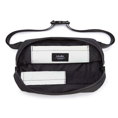 Сумка Lojel Slash V2 Matte Black (Lj-TA2-19223) Винница - изображение 5