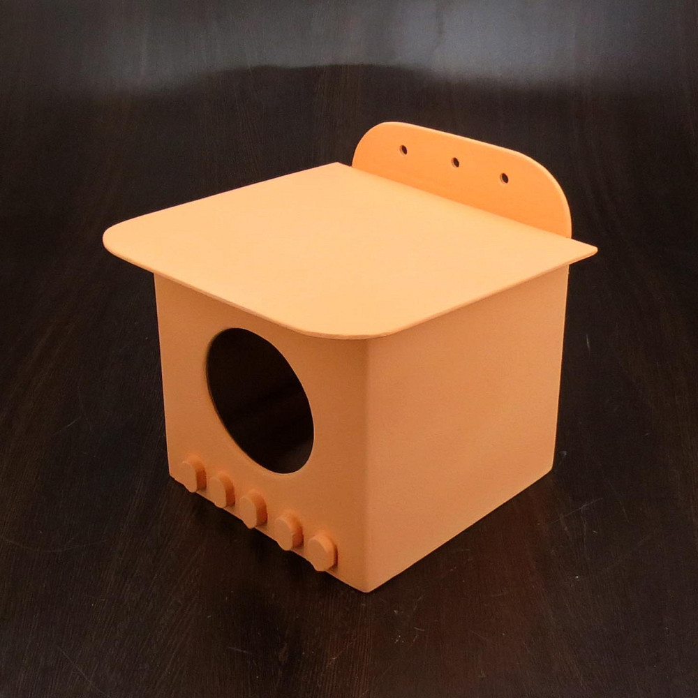 Гнездовье для птиц 