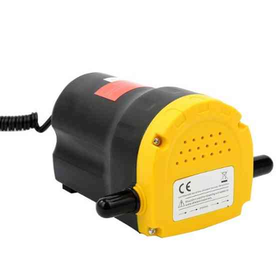 Насос вакуумного відкачування масла REWOLT (RE SL22) Чернігів