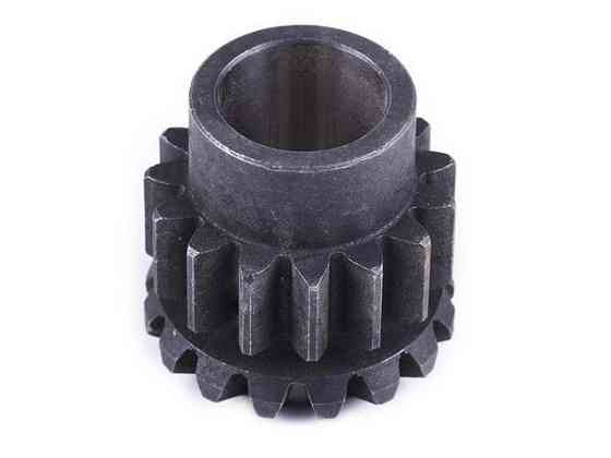 Шестірня диференціала з блокуванням Z-15/16 длямототрактор Мукачево