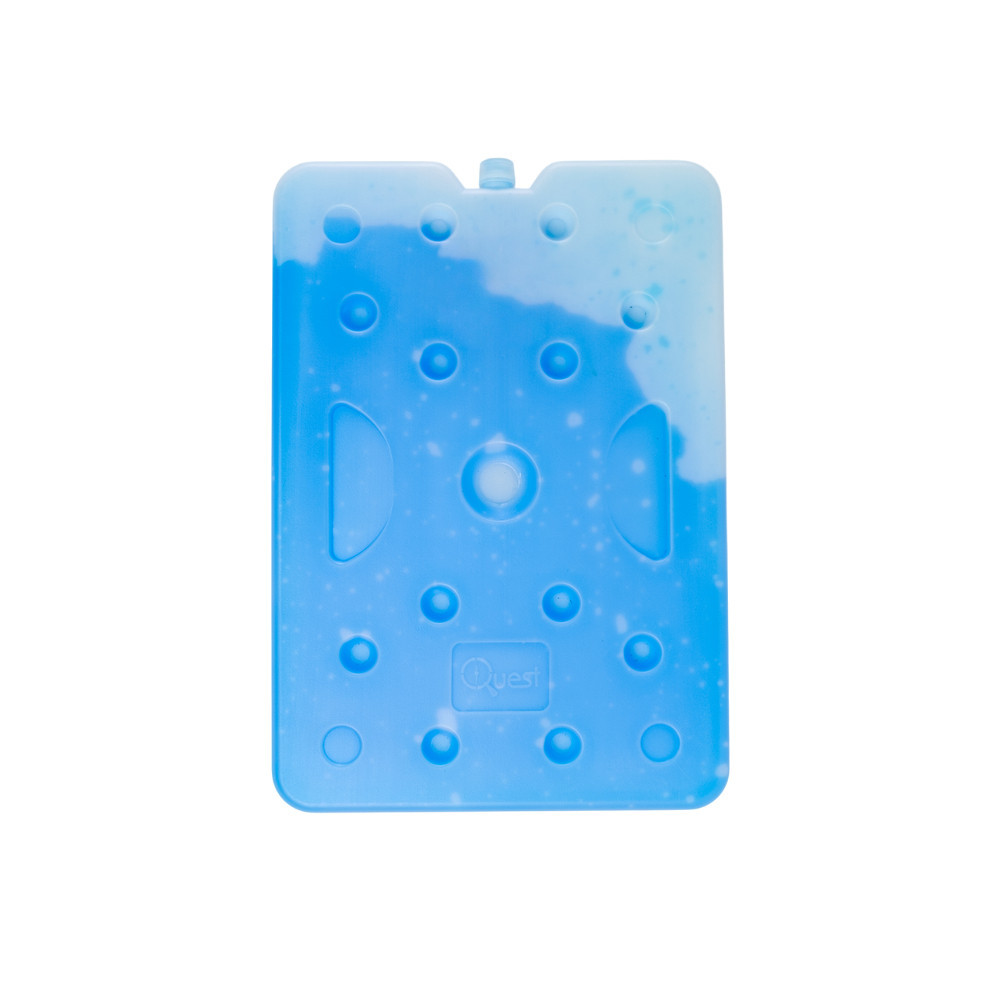 Аккумулятор холода гелевой Quest, 33*23*2 см, 1100 мл Ровно - изображение 1