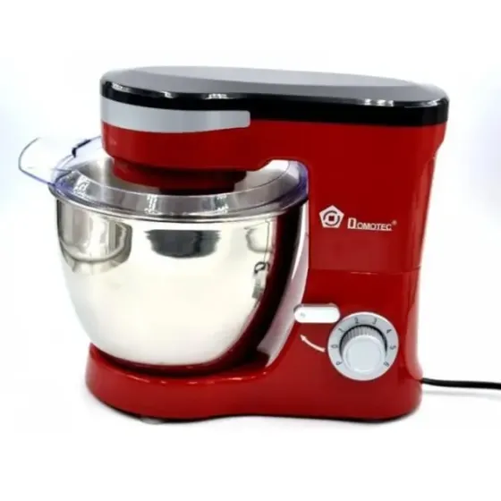 Миксер Domotec MS-1368 / скоростей 6 / чаша 4л / 1500W Коломыя