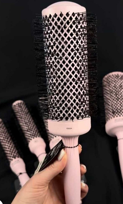 Брашинг Olivia Garden подовжені. Харків - фото 2