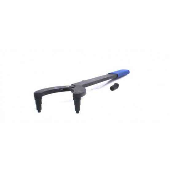 Ключ-захват шківів з регуляцією відстані REWOLT T7043VAG Чернігів