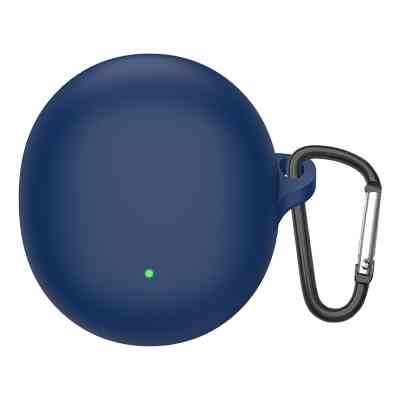 Чехол для наушников Armorstandart Hang Case для OPPO Enco Air3 Dark Blue (ARM79939) Винница