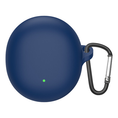 Чохол для навушників Armorstandart Hang Case для OPPO Enco Air3 Dark Blue (ARM79939) Вінниця - фото 1