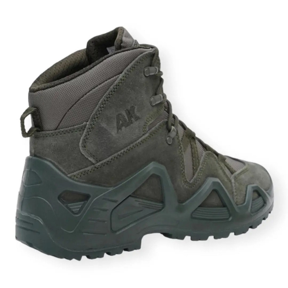 Черевики AK tactical колір Олива Киев - изображение 2