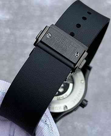 Швейцарские механические часы Хублот с автоподзаводом. Харьков