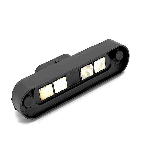 Контактна група GP Iveco Daily E6 задніх дверей (4pin) (5802343605) Київ