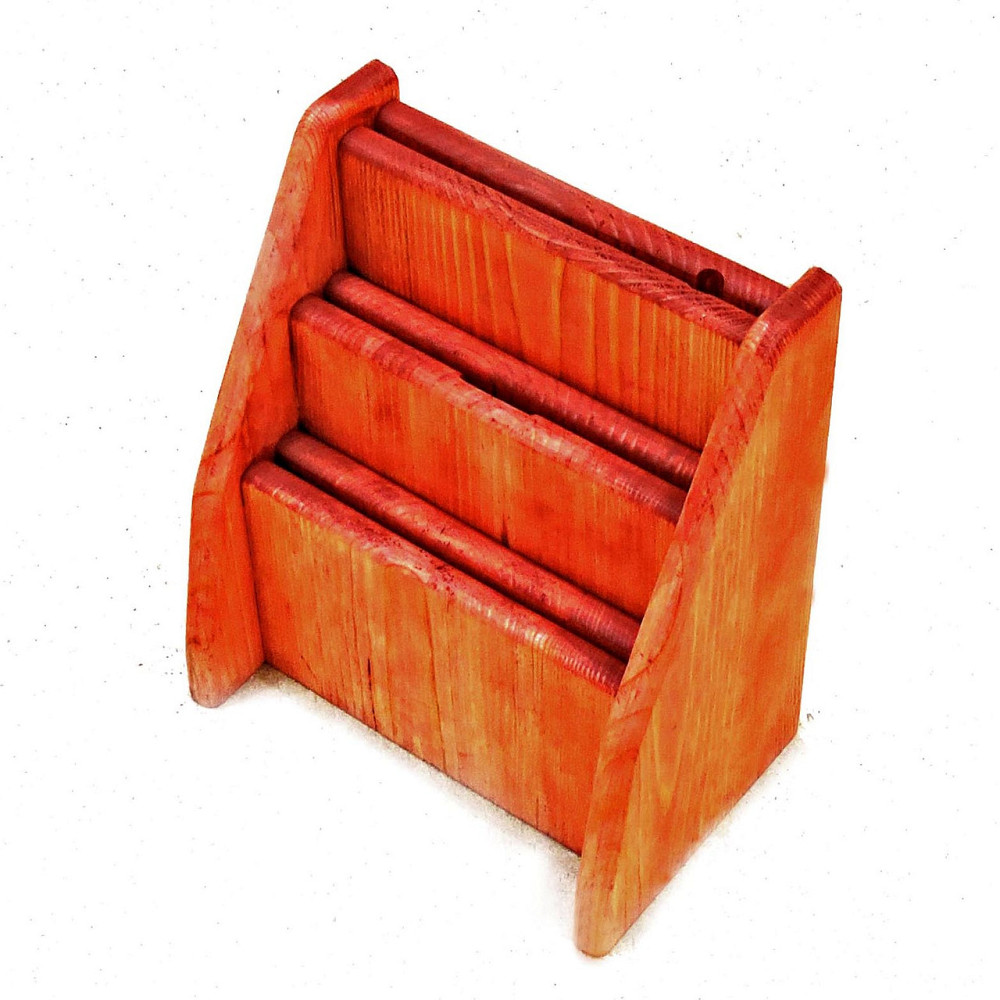 Подставка для ножей 