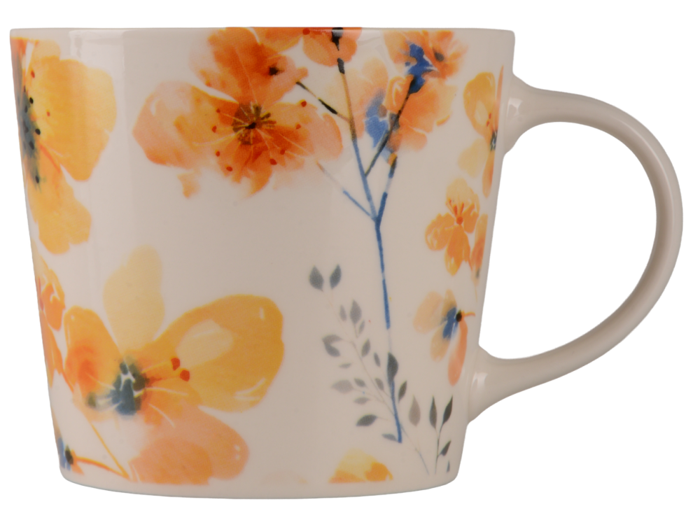 Чашка Limited Edition Flora A (7136691) Киев - изображение 1