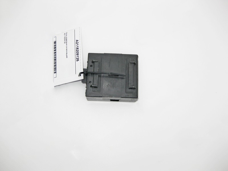 Mercedes-Benz  A2118209126 Блок керування сигналізацією E-Class W210 W211 C-Class W203 W202 CL C215 CLC C203 S-Class W220 Одеса - фото 2