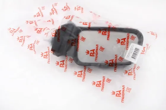 Зеркало наружное 2114 ГрандРиАл левое с облиц. Винница