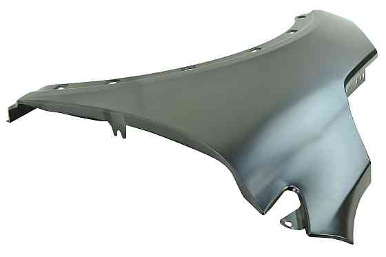 Крыло Киа Sorento 3 UM (2015-2020) дорест, рестайлинг без повторителя левое переднее Мукачево