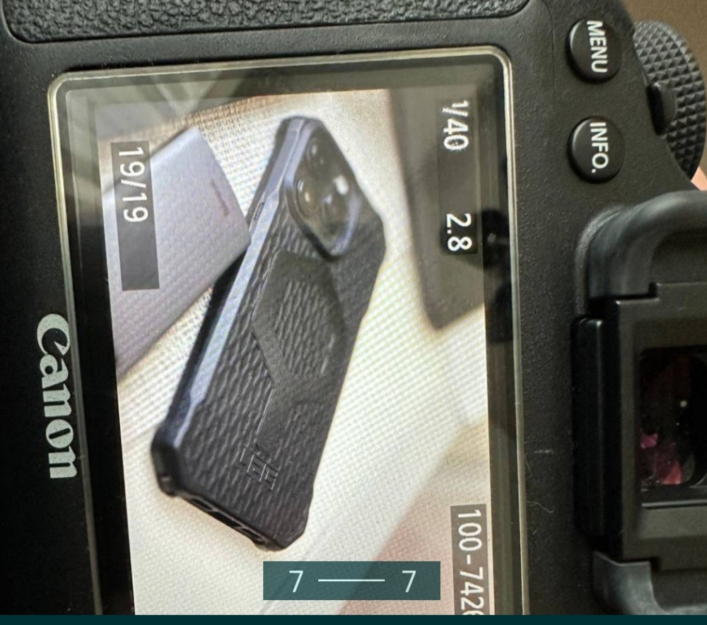 Фотоаппарат Canon EOS 6D Киев - изображение 3