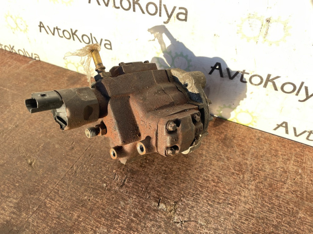 Паливний насос Ford Connect 1.8 tdci 2002-2012 (4M5Q-9B395-AF) Ковель - изображение 4